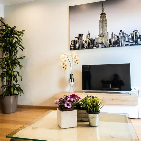 Conclavia Apartment