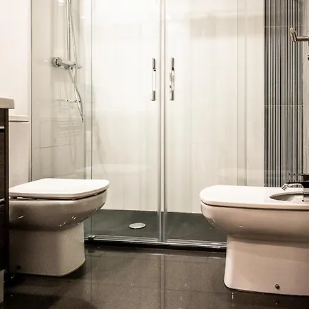 Conclavia Apartment *
