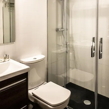 Apartment Conclavia Zaragoza