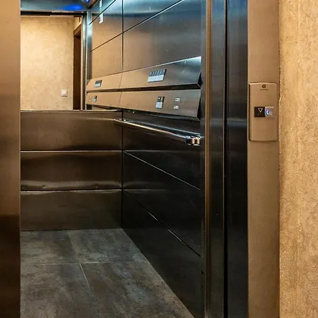 Apartment Conclavia