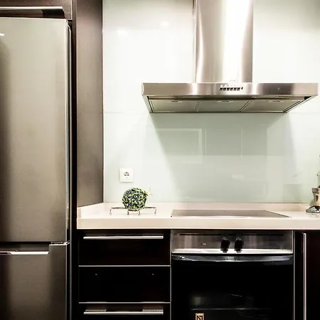Conclavia Apartment