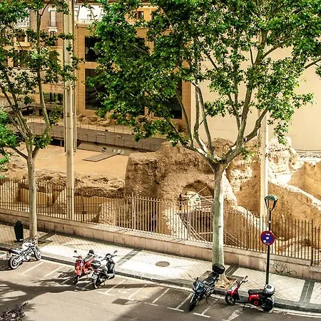 Apartment Conclavia