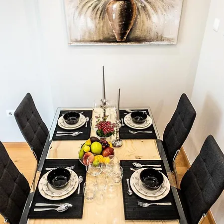 Apartment Conclavia
