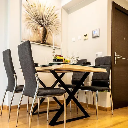 Conclavia Apartment Zaragoza